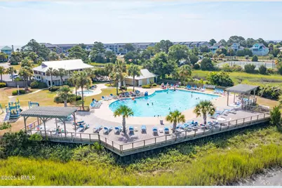 21 Lakeview Lane, Harbor Island, SC 29920 - Photo 9