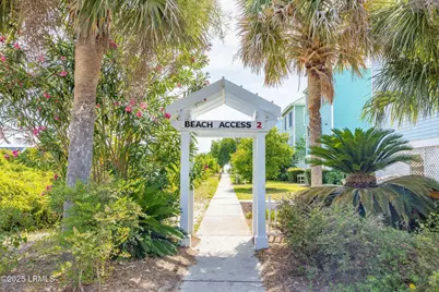 21 Lakeview Lane, Harbor Island, SC 29920 - Photo 11