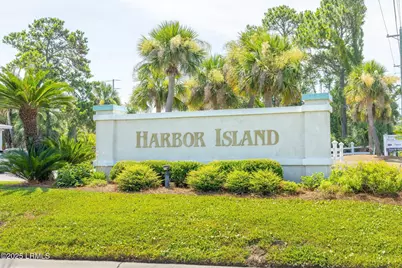 21 Lakeview Lane, Harbor Island, SC 29920 - Photo 5