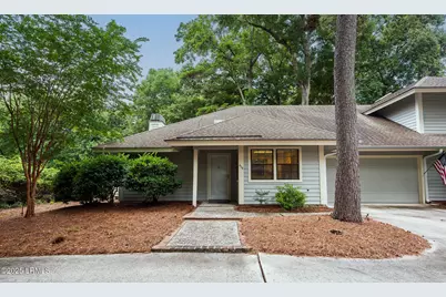 434 Bb Sams Drive, Saint Helena Island, SC 29920 - Photo 1