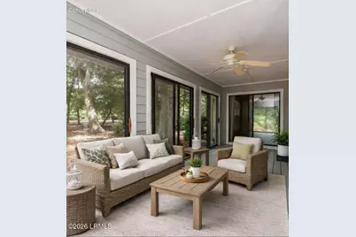 434 Bb Sams Drive, Saint Helena Island, SC 29920 - Photo 25