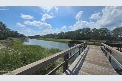 172 Beach Club Villa Drive #172, Fripp Island, SC 29920 - Photo 13