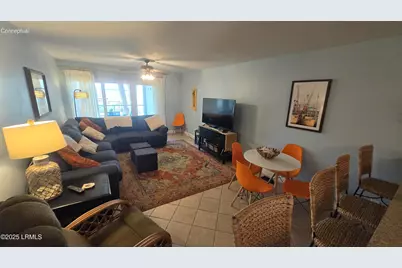 172 Beach Club Villa Drive #172, Fripp Island, SC 29920 - Photo 7