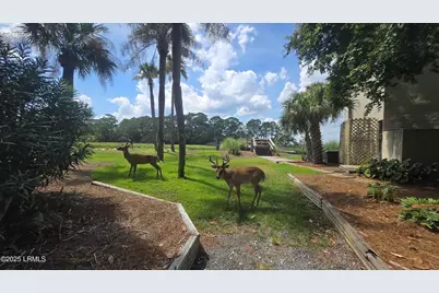 172 Beach Club Villa Drive #172, Fripp Island, SC 29920 - Photo 11