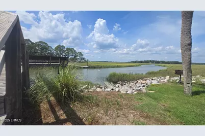 172 Beach Club Villa Drive #172, Fripp Island, SC 29920 - Photo 5