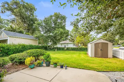 2418 Oak Haven Street, Beaufort, SC 29902 - Photo 37