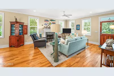 2418 Oak Haven Street, Beaufort, SC 29902 - Photo 3