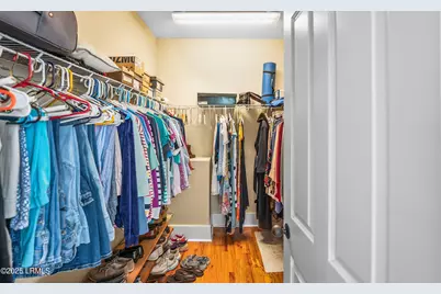 2418 Oak Haven Street, Beaufort, SC 29902 - Photo 19