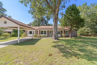 6003 Morning Mist Drive, Beaufort, SC 29906 - Photo 7