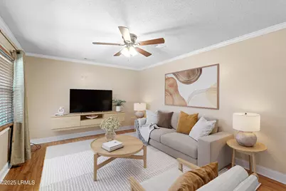 6003 Morning Mist Drive, Beaufort, SC 29906 - Photo 15