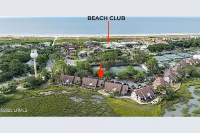229 Tennis Villa Circle #229, Saint Helena Island, SC 29920 - Photo 31