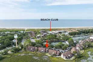 229 Tennis Villa Cir, Saint Helena Island, SC 29920 - Photo 31