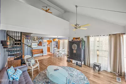 229 Tennis Villa Circle #229, Saint Helena Island, SC 29920 - Photo 9