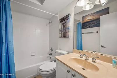 229 Tennis Villa Circle #229, Saint Helena Island, SC 29920 - Photo 21