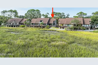 229 Tennis Villa Circle #229, Saint Helena Island, SC 29920 - Photo 27