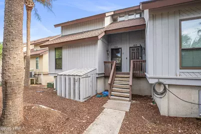 229 Tennis Villa Circle #229, Saint Helena Island, SC 29920 - Photo 23