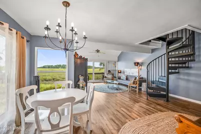229 Tennis Villa Circle #229, Saint Helena Island, SC 29920 - Photo 5