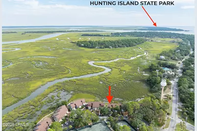 229 Tennis Villa Circle #229, Saint Helena Island, SC 29920 - Photo 29