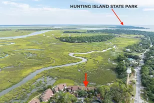 229 Tennis Villa Cir, Saint Helena Island, SC 29920 - Photo 29