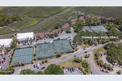 229 Tennis Villa Circle #229, Saint Helena Island, SC 29920 - Photo 35