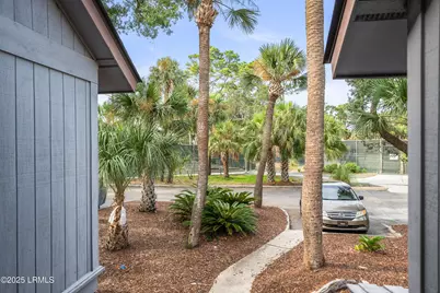 229 Tennis Villa Circle #229, Saint Helena Island, SC 29920 - Photo 25