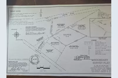 Tbd Ritter, Walterboro, SC 29488 - Photo 3