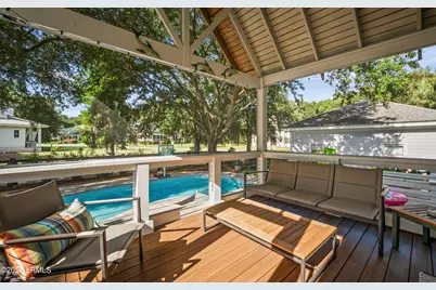 4 Waterbird Drive, Beaufort, SC 29907 - Photo 15