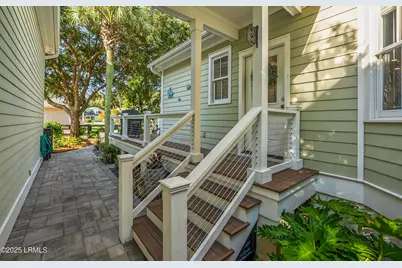 4 Waterbird Drive, Beaufort, SC 29907 - Photo 59