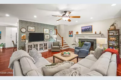 4 Waterbird Drive, Beaufort, SC 29907 - Photo 19