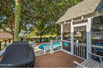 4 Waterbird Drive, Beaufort, SC 29907 - Photo 11