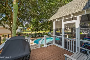 4 Waterbird Dr, Beaufort, SC 29907 - Photo 11