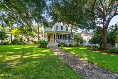 4 Waterbird Drive, Beaufort, SC 29907 - Photo 87