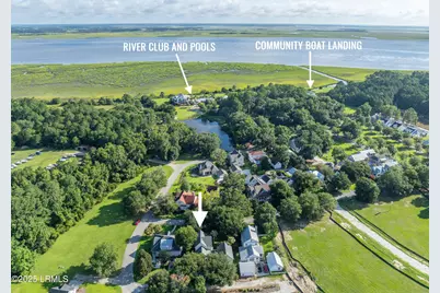4 Waterbird Drive, Beaufort, SC 29907 - Photo 73
