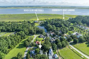 4 Waterbird Dr, Beaufort, SC 29907 - Photo 73