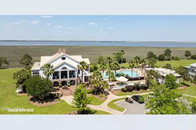 4 Waterbird Drive, Beaufort, SC 29907 - Photo 71