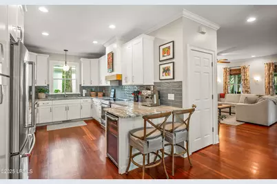 4 Waterbird Drive, Beaufort, SC 29907 - Photo 23