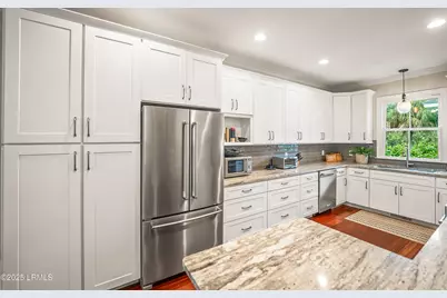 4 Waterbird Drive, Beaufort, SC 29907 - Photo 29