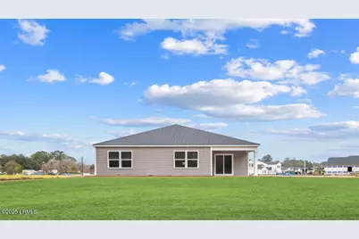 41 Bottom Board Court, Ridgeland, SC 29936 - Photo 29