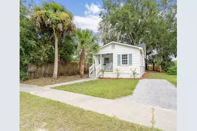 1507 Greene Street, Beaufort, SC 29902 - Photo 3