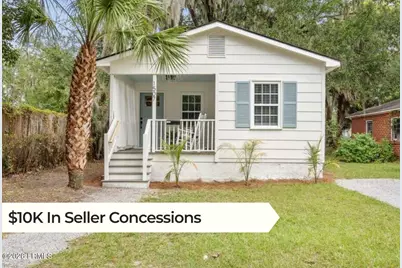 1507 Greene Street, Beaufort, SC 29902 - Photo 1