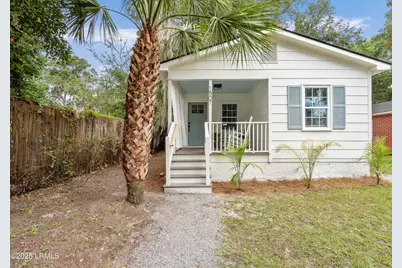 1507 Greene Street, Beaufort, SC 29902 - Photo 3