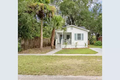 1507 Greene Street, Beaufort, SC 29902 - Photo 5