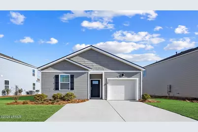 1200 Sanctum Street, Ridgeland, SC 29936 - Photo 1