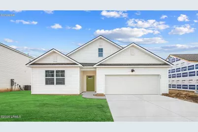 935 Sanctuary Drive, Ridgeland, SC 29936 - Photo 1