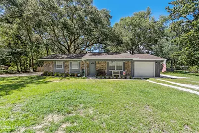 1 Country Manor Road, Beaufort, SC 29906 - Photo 1