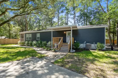 1 Country Manor Road, Beaufort, SC 29906 - Photo 9