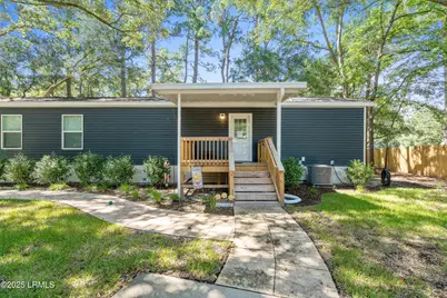 1 Country Manor Road, Beaufort, SC 29906 - Photo 15