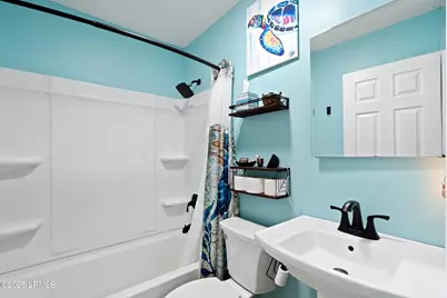 1 Country Manor Road, Beaufort, SC 29906 - Photo 19