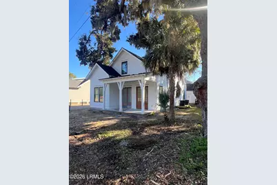 705 14th Street, Port Royal, SC 29935 - Photo 3