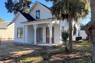 705 14th St, Port Royal, SC 29935 - Photo 3